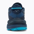 Férfi futócipő Mizuno Wave Mujin 10 dress blues/sharp green/swim cap 6