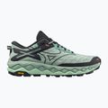 Férfi futócipő Mizuno Wave Mujin 10 grayed jade/black oyster/granite green