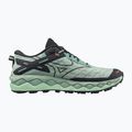 Férfi futócipő Mizuno Wave Mujin 10 grayed jade/black oyster/granite green 2