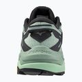Férfi futócipő Mizuno Wave Mujin 10 grayed jade/black oyster/granite green 3