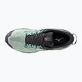 Férfi futócipő Mizuno Wave Mujin 10 grayed jade/black oyster/granite green 4
