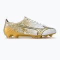 Férfi focicipő Mizuno Αlpha Japan Md white/ge gold/black 2