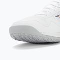 Női röplabda cipő Mizuno Wave Luminous 2 fehér/sárga barack/barack parfait 7