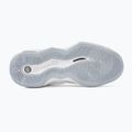 Női röplabda cipő Mizuno Wave Dimension white/peach parfait/halogen blue 4