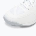 Női röplabda cipő Mizuno Wave Dimension white/peach parfait/halogen blue 7