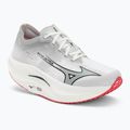 Női futócipő Mizuno Wave Rebellion Pro 2 white/harbor mist/cayenne