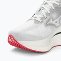 Női futócipő Mizuno Wave Rebellion Pro 2 white/harbor mist/cayenne 7