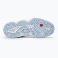 Női röplabda cipő Mizuno Wave Momentum 3 fehér/ navy peony/ barack parfait 4