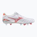 Férfi focicipő Mizuno Morelia Neo IV Pro Mix 9