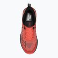 Férfi futócipő Mizuno Wave Daichi 8 cayenne/black/high risk red 5
