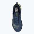 Férfi futócipő Mizuno Wave Daichi 8 navy peony/sharp green/dress blues 5