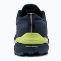 Férfi futócipő Mizuno Wave Daichi 8 navy peony/sharp green/dress blues 6