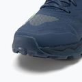 Férfi futócipő Mizuno Wave Daichi 8 navy peony/sharp green/dress blues 7