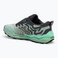 Férfi futócipő Mizuno Wave Daichi 8 szürke jade/ fekete/ jade krém 3