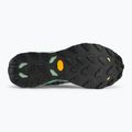 Férfi futócipő Mizuno Wave Daichi 8 szürke jade/ fekete/ jade krém 4