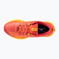 Női futócipő Mizuno Wave Daichi 8 GTX nasturtium/citrus/cranberry 5