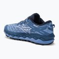 Női futócipő damskie Wave Mujin 10 marine/white/federal blue 3