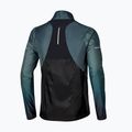 Férfi futókabát Mizuno Aero black 2
