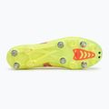 Mizuno Morelia Neo IV β Elite MIX safety yellow/fiery coral 2/safety yellow férfi futballcipő 4