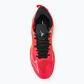 Férfi kézilabda cipő Mizuno Wave Mirage 5 radiant red/white/carrot curl 6