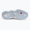 Női röplabda cipő Mizuno Wave Momentum 3 Mid fehér/ navy peony/ barack parfait 4