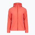 Női futókabát Mizuno Alpha Jacket dubarry 3