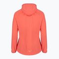 Női futókabát Mizuno Alpha Jacket dubarry 4