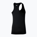 Női futótrikó Mizuno Impulse Core Tank black 2