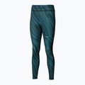 Női leggings Mizuno Alpha black