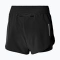 Női futónadrág Mizuno 2in1 4.5 black 2