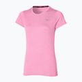 Férfi Mizuno Impulse Core Tee lila sifon póló Mizuno Impulse Core Tee lila sifon póló