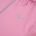Női futódzseki Mizuno Waterproof 20K ER lila sifon lila 3
