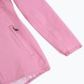 Női futódzseki Mizuno Waterproof 20K ER lila sifon lila 4