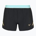 Női futónadrág Mizuno Aero 4' black
