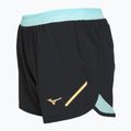 Női futónadrág Mizuno Aero 4' black 3