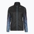 Női futókabát Mizuno Aero black