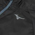 Női futókabát Mizuno Aero black 3