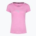 Női futópóló Mizuno Impulse Core RB Tee lilac chiffon 3
