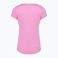 Női futópóló Mizuno Impulse Core RB Tee lilac chiffon 4