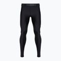 Férfi futóleggings Mizuno BG3000 Long black/ aquifer