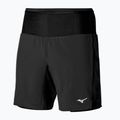 Férfi futónadrág Mizuno Multi Pocket 2in1 7.5 black 3