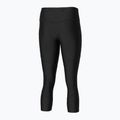 Női leggings Mizuno Impulse Core 3/4 fekete 2