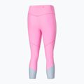 Női leggings Mizuno Impulse Core 3/4 lilac chiffon 2