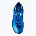 Férfi teniszcipő Mizuno Wave Enforce Tour AC mugen kék/fehér/folyókakék Mizuno Wave Enforce Tour AC mugen kék/fehér/folyókakék 5