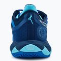 Férfi teniszcipő Mizuno Wave Enforce Tour AC mugen kék/fehér/folyókakék Mizuno Wave Enforce Tour AC mugen kék/fehér/folyókakék 6