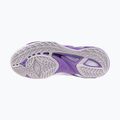 Női kézilabda cipő Mizuno Wave Mirage 5 fehér/patrician purple/quince 9