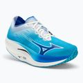 Női futócipő Mizuno Wave Rebellion Pro 2 river blue/mugen blue/white Mizuno Wave Rebellion Pro 2 folyó kék/mugen kék/fehér