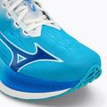 Női futócipő Mizuno Wave Rebellion Pro 2 river blue/mugen blue/white Mizuno Wave Rebellion Pro 2 folyó kék/mugen kék/fehér 7