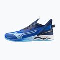 Férfi kézilabda cipő Mizuno Wave Mirage 5 mugen kék/fehér/északkék 8