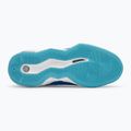 Női röplabda cipő Mizuno Wave Dimension Mid mugen kék/fehér/északkék 4
